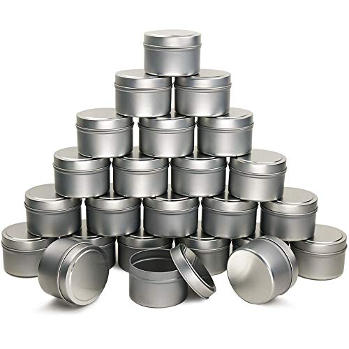 The Best Candle Tins For Candle Making of 2023