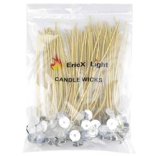 5 Best Candle Wicks of 2023