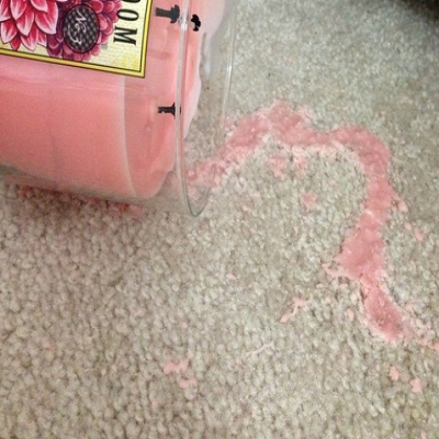 How To Remove Candle Wax Out Of Carpet