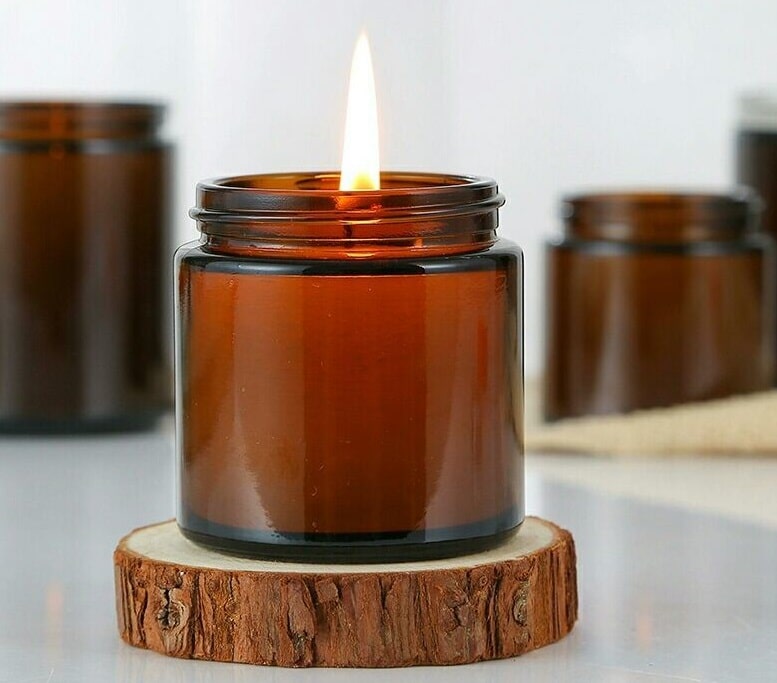 Best Candle Jars