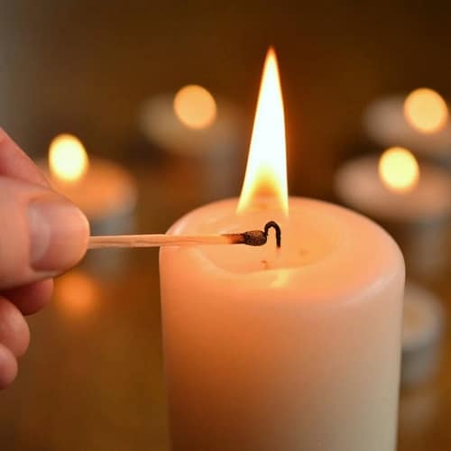 What Candles Are Safe To Burn?