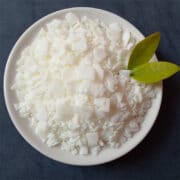 Different Types of Soy Wax and Their Features
