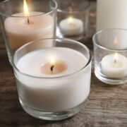 How to Fix Candle Tunneling (5 steps)