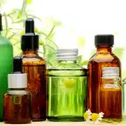 Fragrance Oil or Essential Oil
