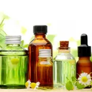 Fragrance Oil or Essential Oil