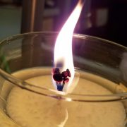Why Do Candle Wicks Mushroom? How To Fix (5 Steps)