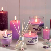 The Complete Guide to Choosing the Right Scented Candle for Your Home